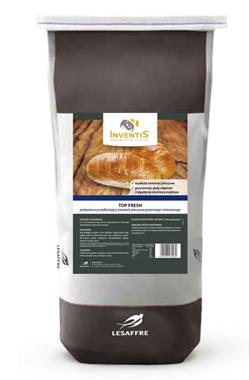 Polepszacz Top Fresh 17,5kg - LESAFFRE